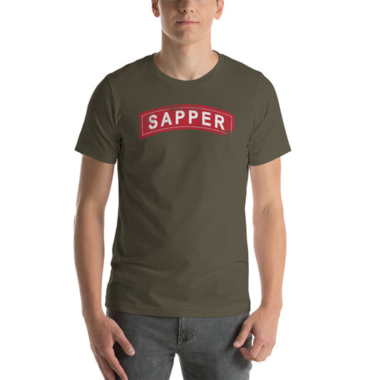 Sapper /OD