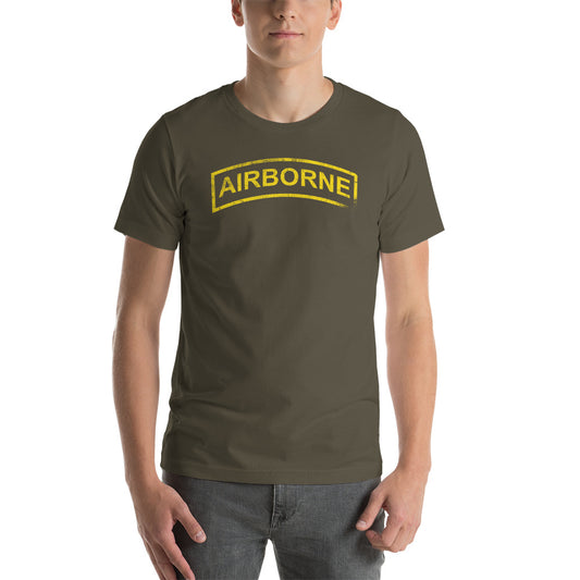 Airborne Tab /OD