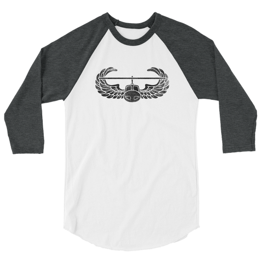 Air Assault 3/4 Sleeve Shirt