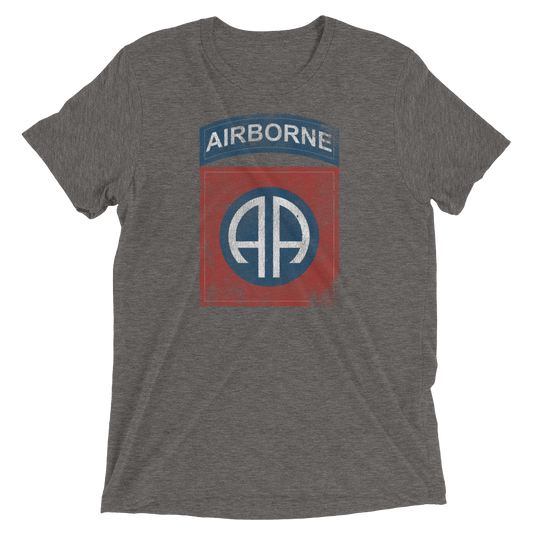 82nd Airborne /OG