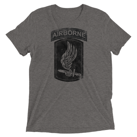 173rd Airborne /Stamped