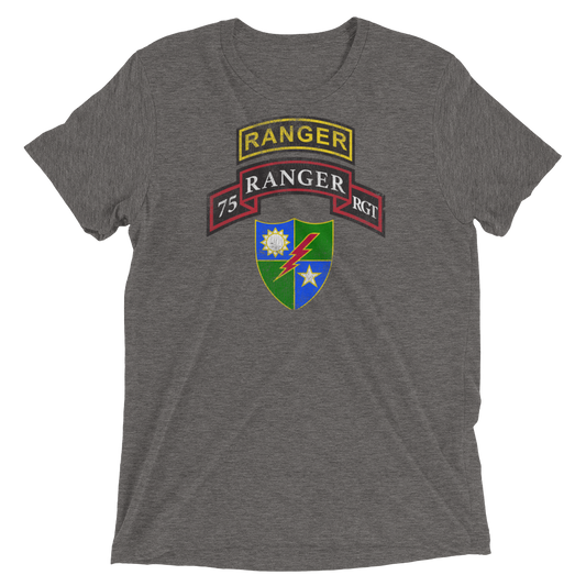 75th Ranger Battalion /OG