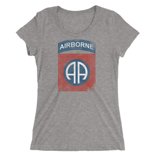 Womens' 82nd Airborne /OG