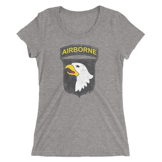Womens' 101st Airborne /OG